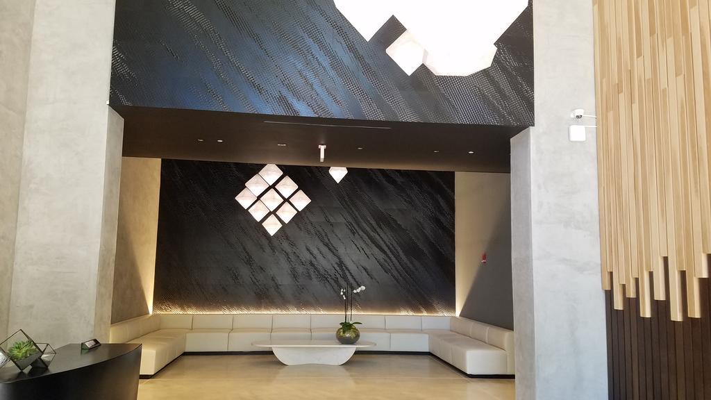 Downtown Miami Deluxe Apartment Exterior foto